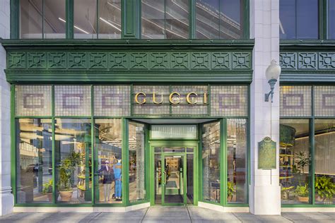 gucci store downtown|closest gucci store to me.